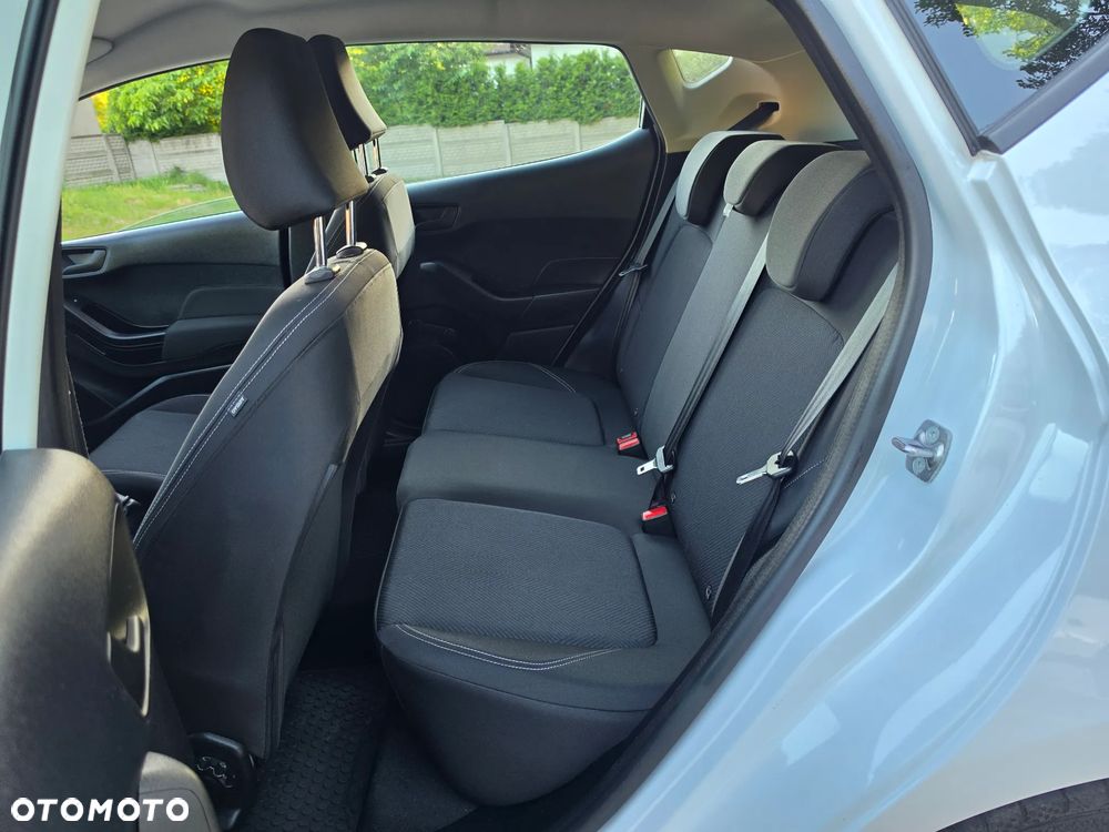 Ford Fiesta - 26
