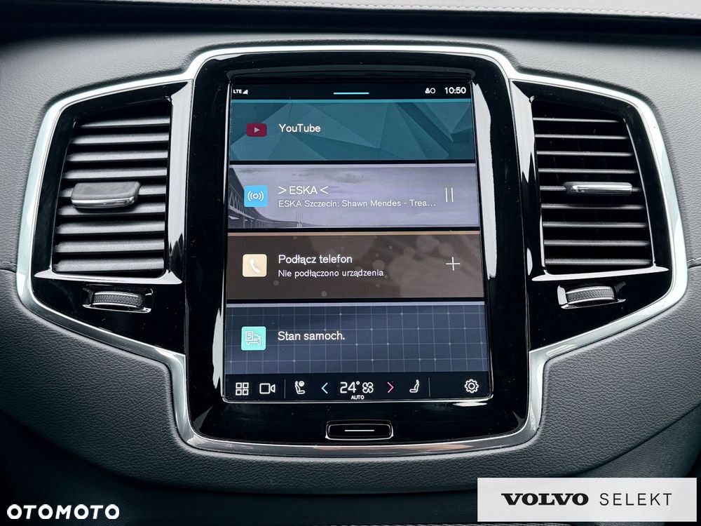 Volvo XC 90 - 29