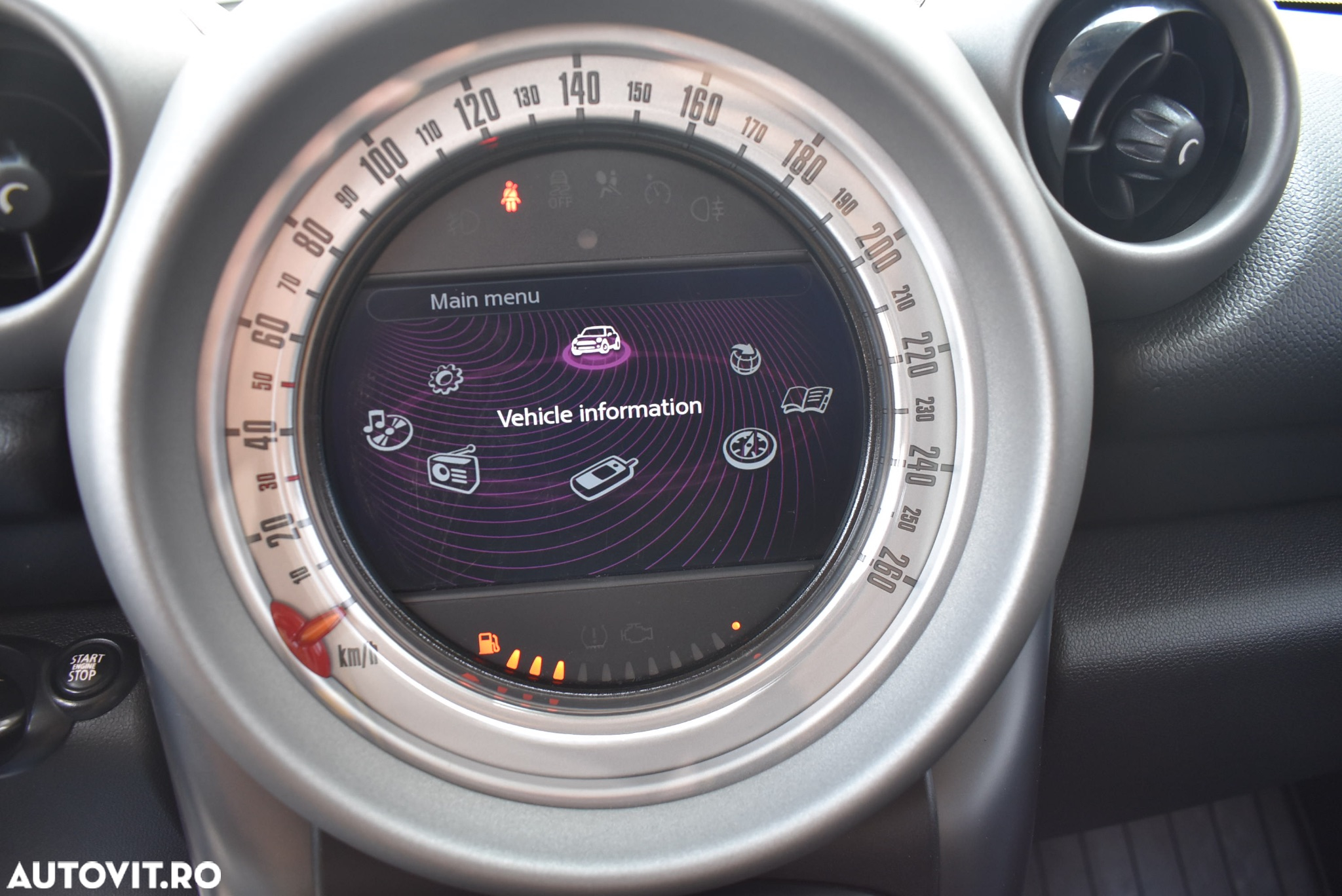 Mini Countryman Cooper S ALL4 - 12