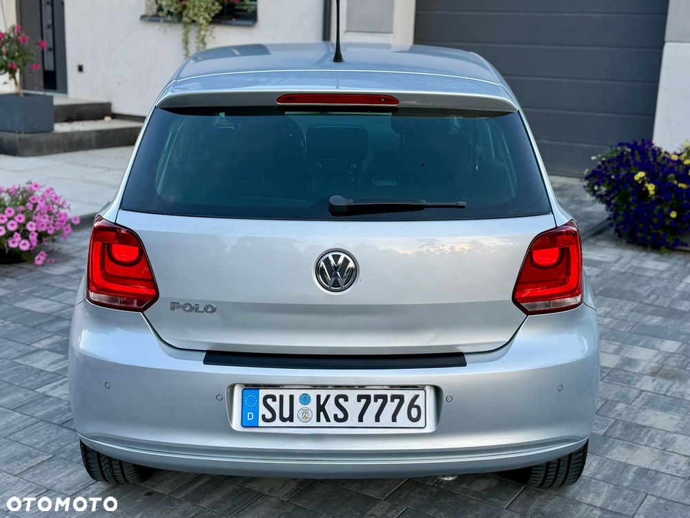 Volkswagen Polo 1.2 12V Highline - 19