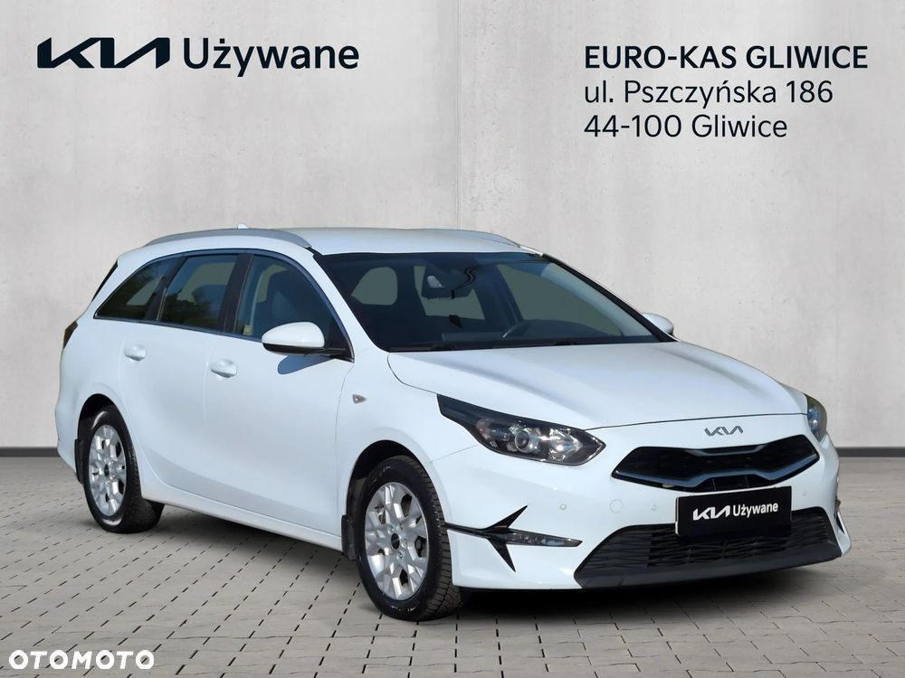 Kia Ceed 1.5 T-GDI M - 7