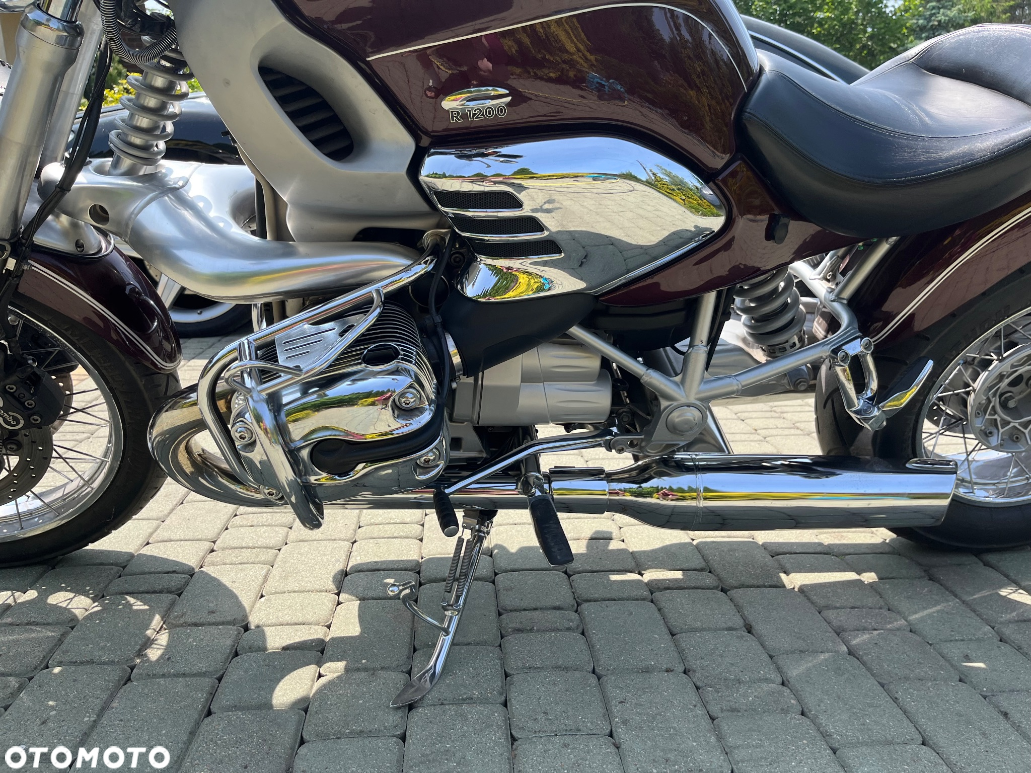 BMW R - 11