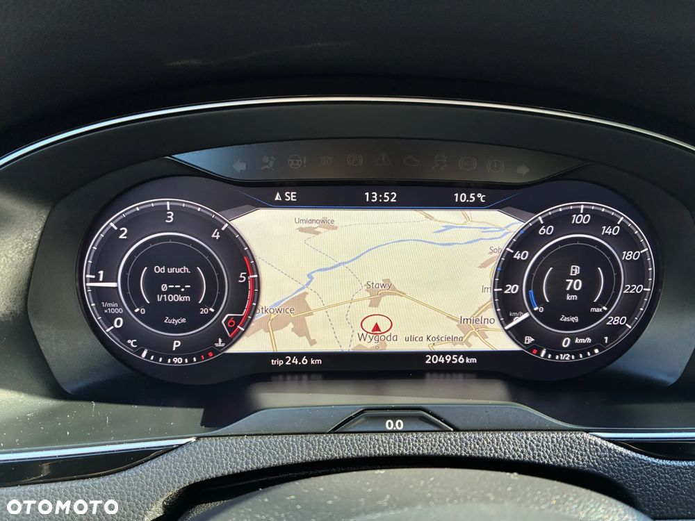 Volkswagen Arteon - 7