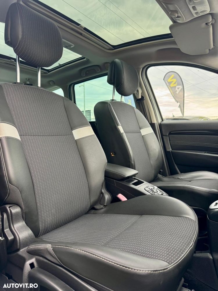 Renault Scenic - 6