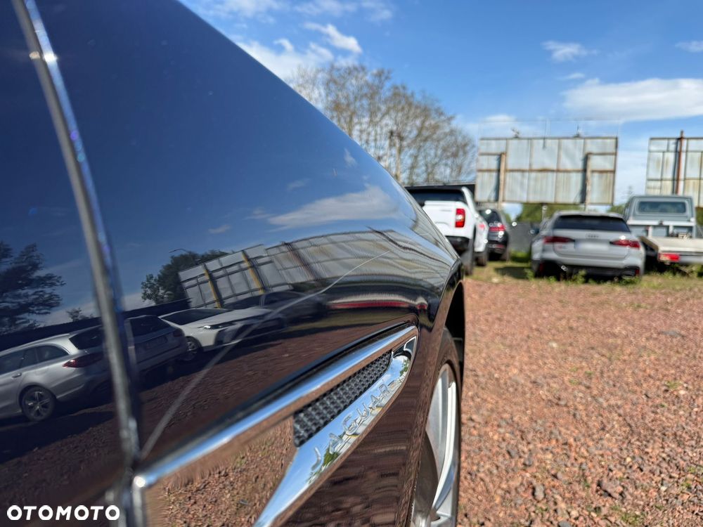 Jaguar XF 2.0 i4D Prestige - 12