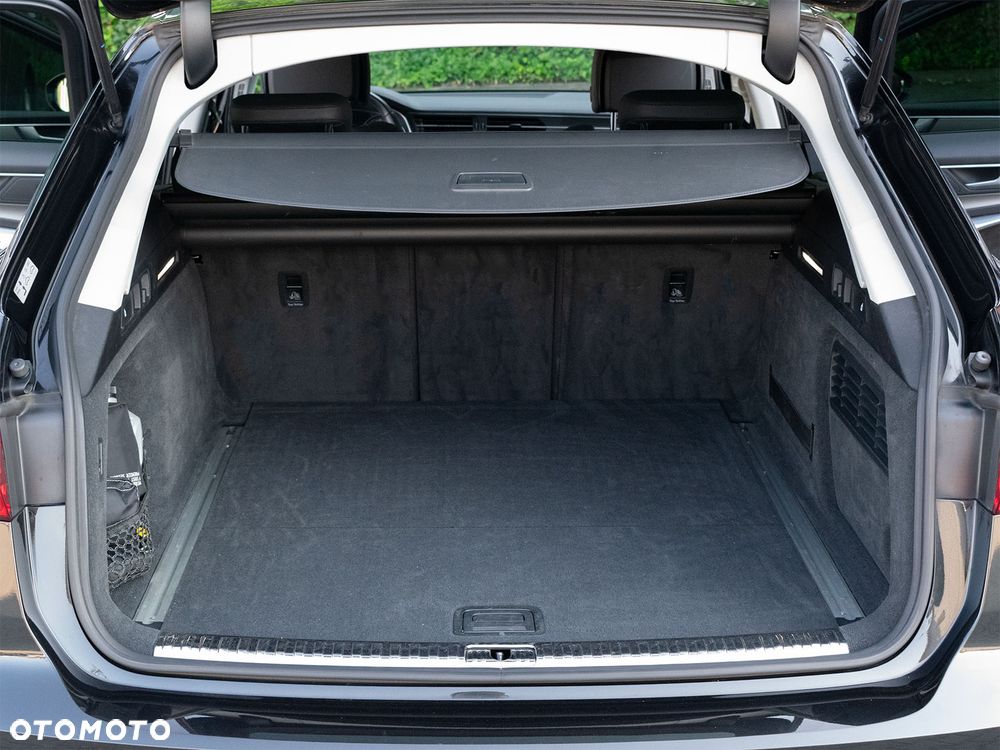 Audi A6 Avant - 8