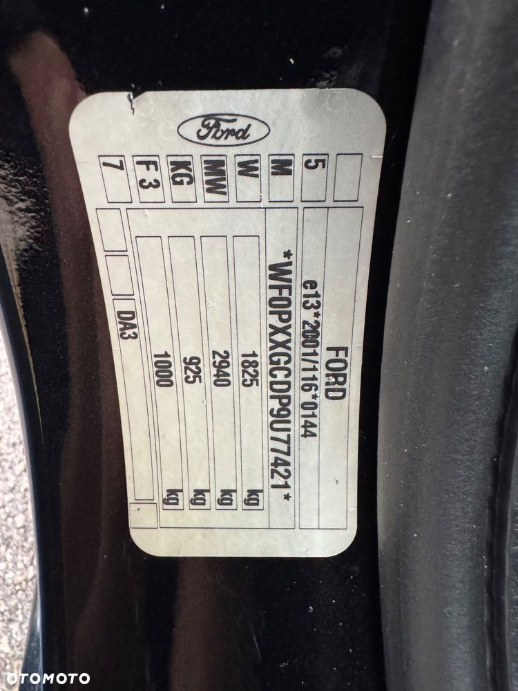 Ford Focus - 21