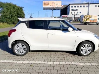 Suzuki Swift 1.2 Premium - 6