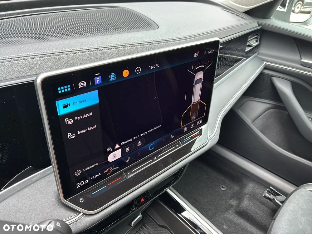 Volkswagen Passat - 17