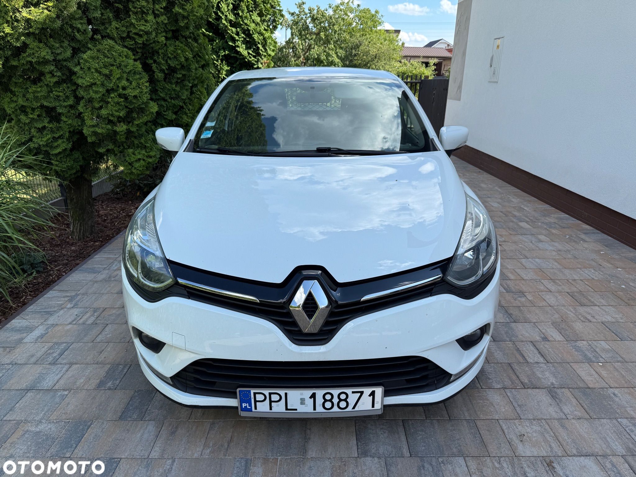 Renault Clio 1.5 dCi Dynamique - 1