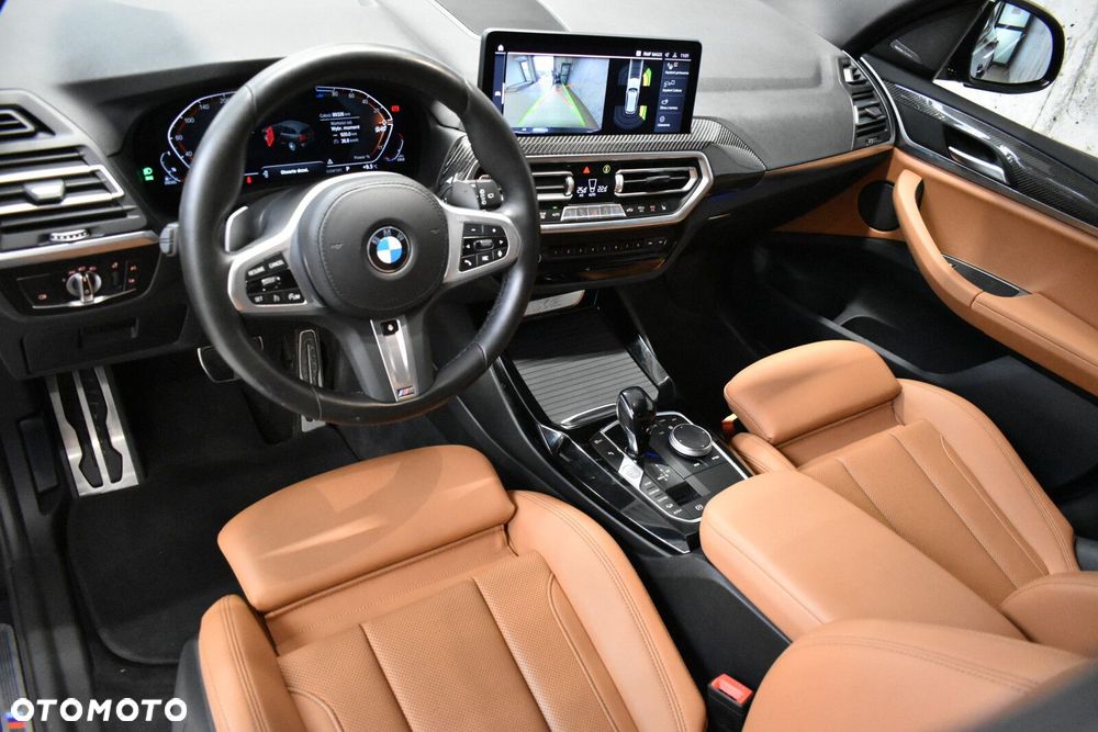 BMW X3 - 5