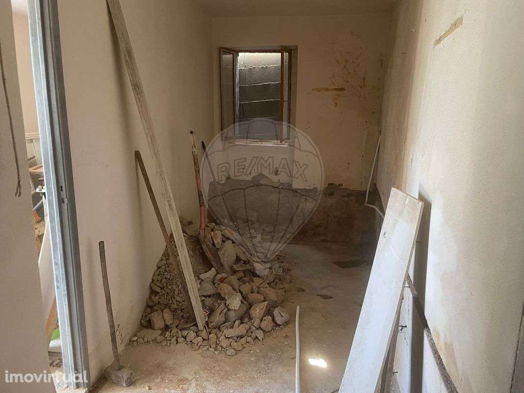 Moradia T1 para venda - Grande imagem: 5/14