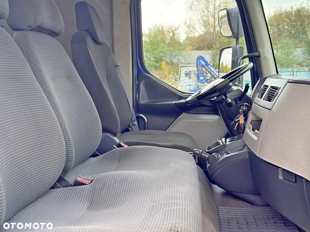 Volvo FL 280 * PALFINGER PK 10000 + PILOT + BORDMATIC * STAN BDB - 11