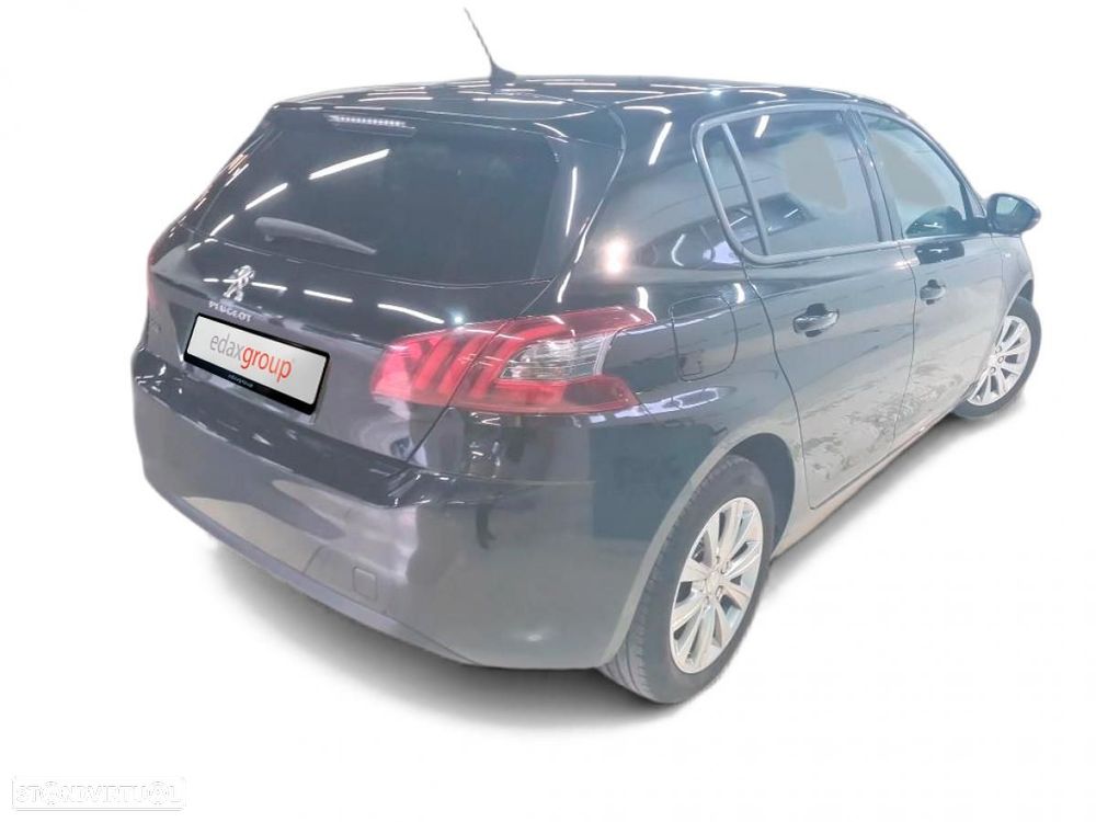 Peugeot 308 1.5 BlueHDi Style - 2