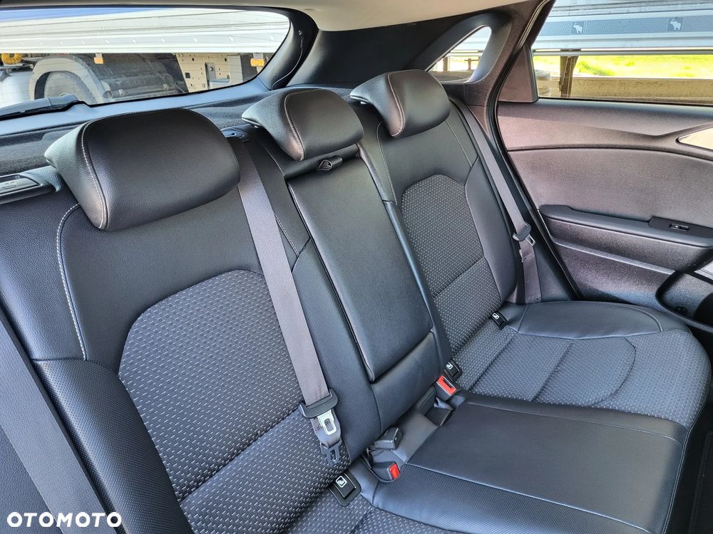 Kia Ceed 1.6 CRDi Edition 7 - 29