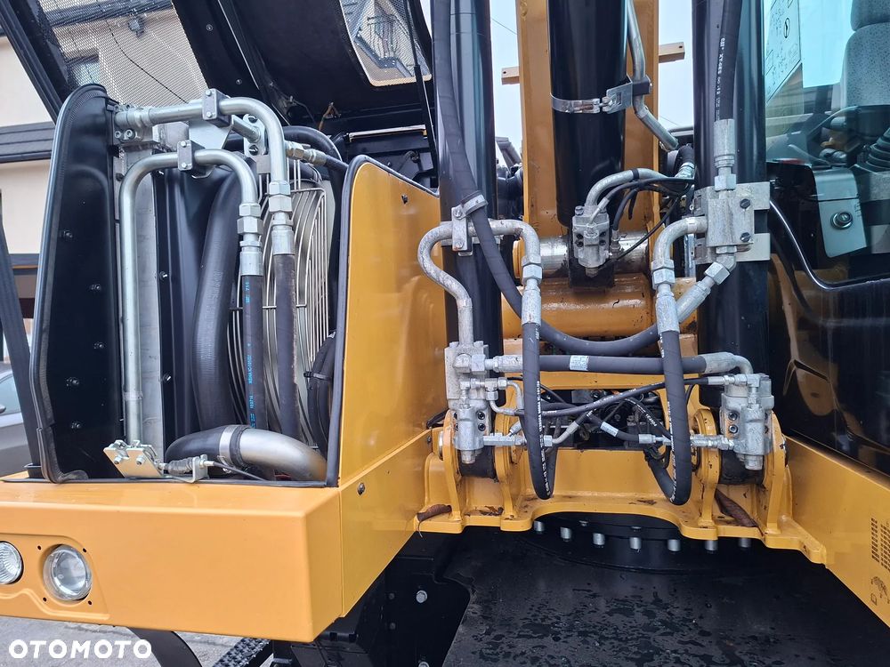 Caterpillar CAT M 314 F - 19