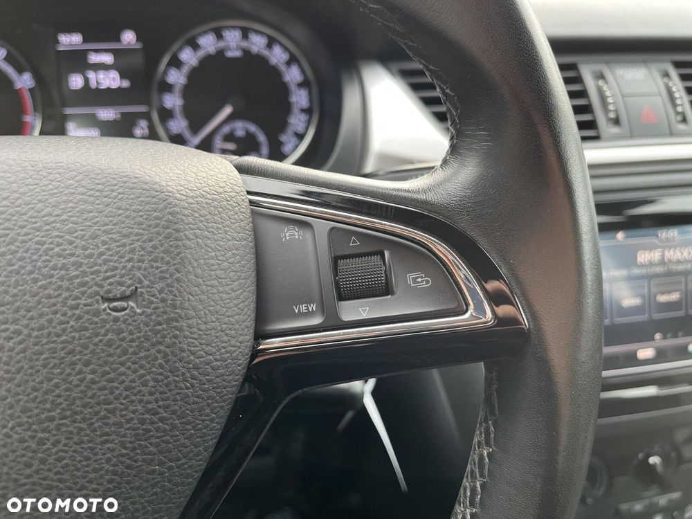 Skoda RAPID 1.0 TSI Ambition - 19