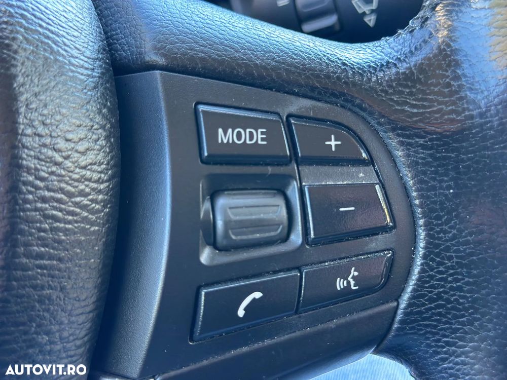 BMW X3 - 19