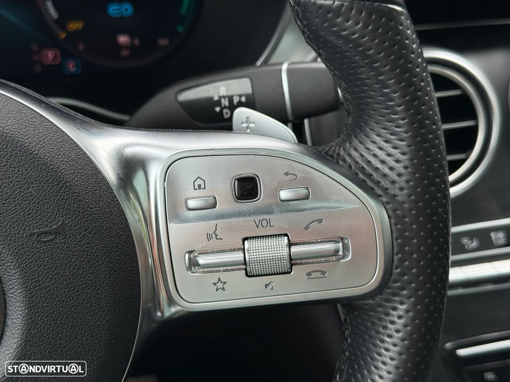 Mercedes-Benz GLC 300 - 28