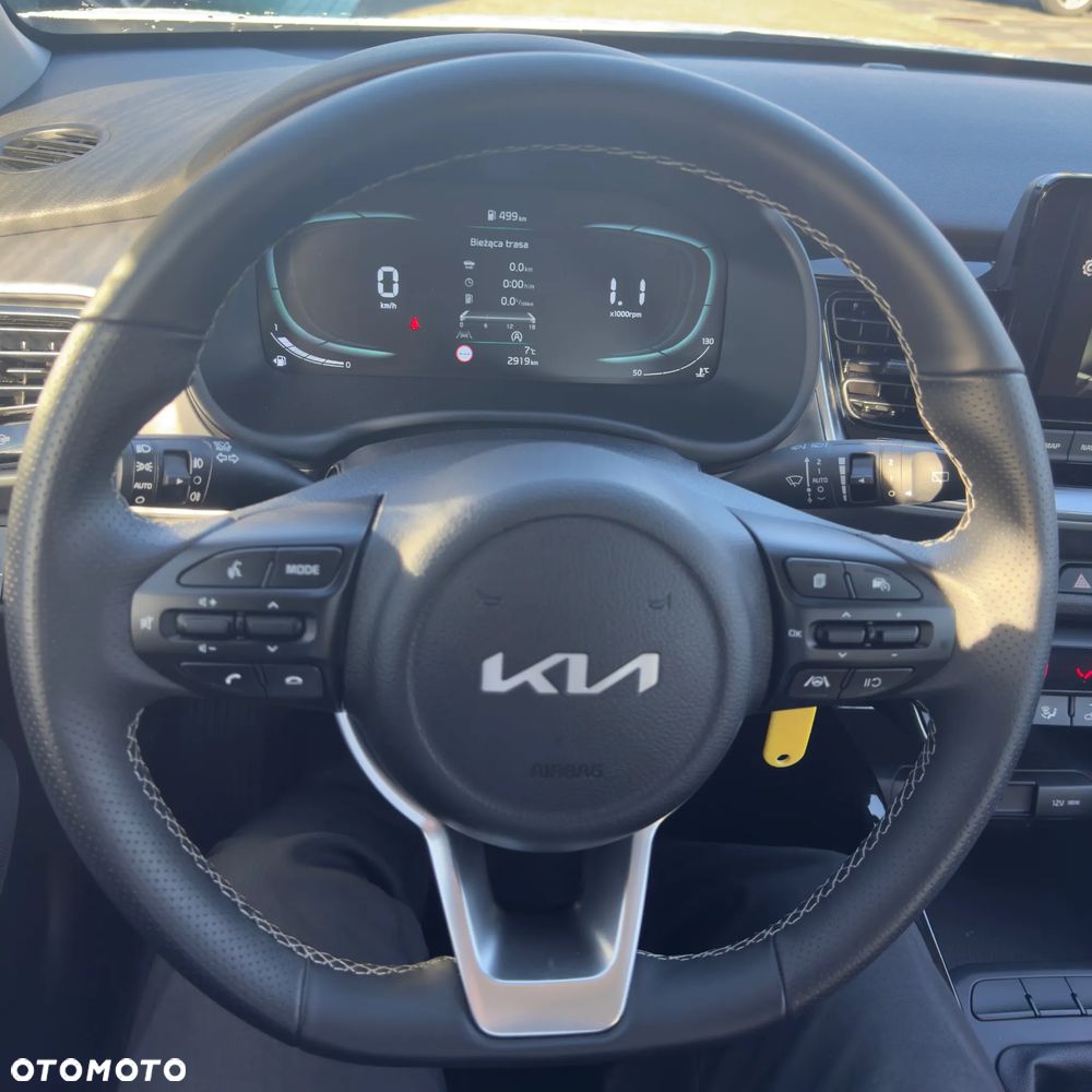 Kia Stonic 1.0 T-GDI GT Line DCT - 6