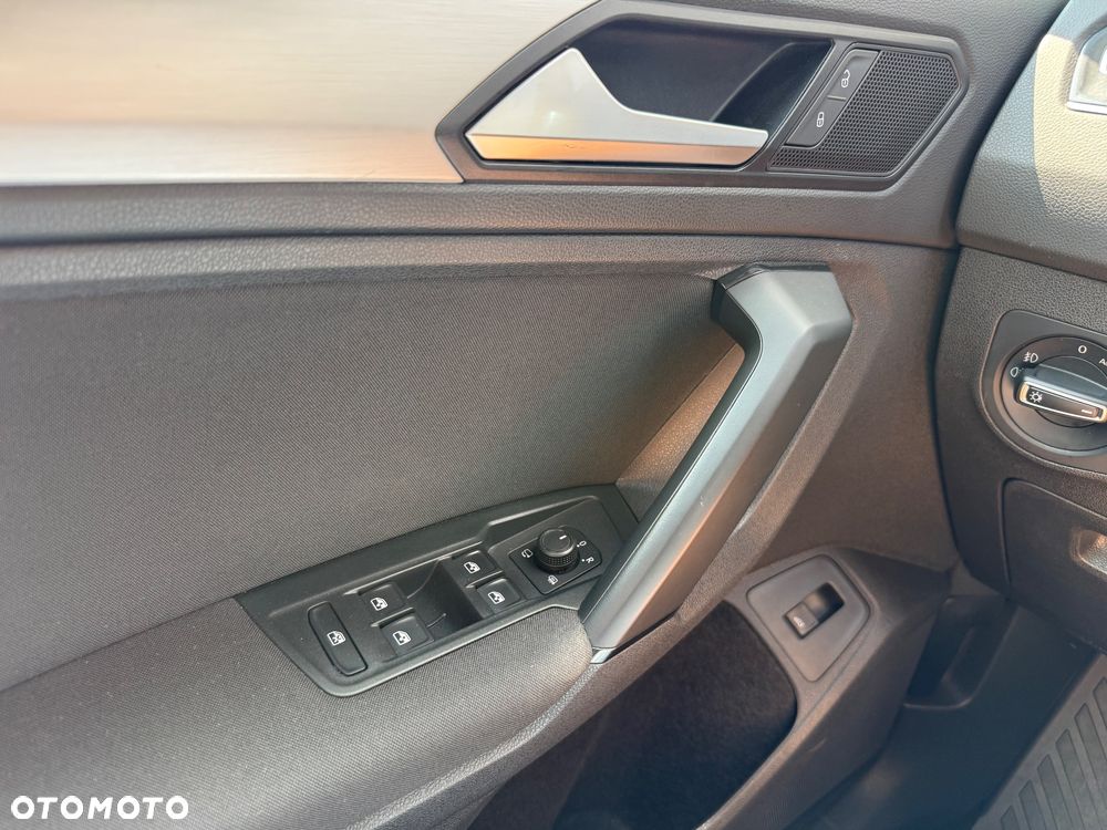 Volkswagen Tiguan 1.5 TSI OPF Life - 19