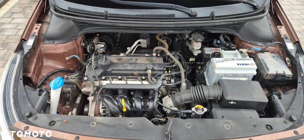 Hyundai i20 1.2 Trend - 27