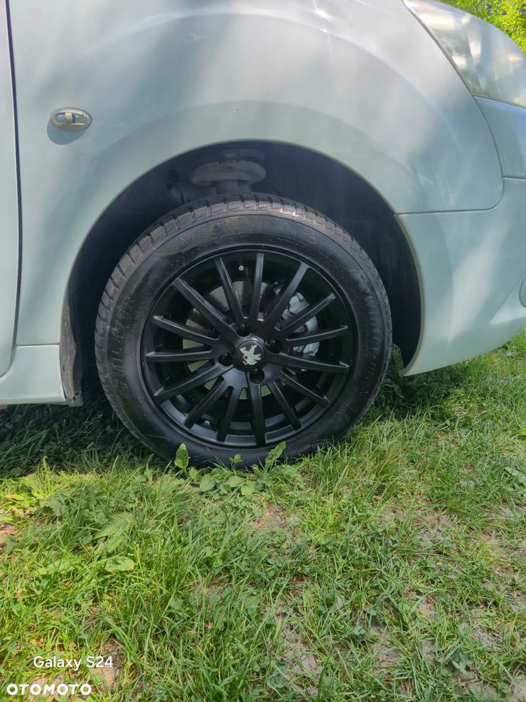 Peugeot Partner HDi FAP 90 Premium - 11