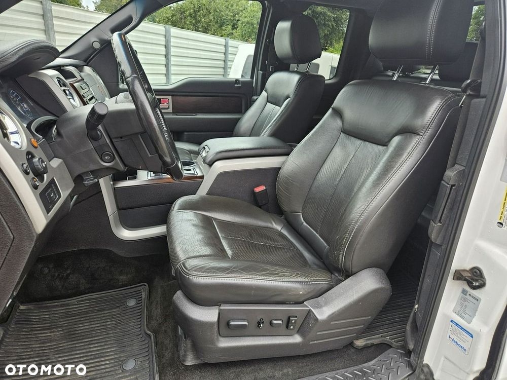 Ford F150 - 26