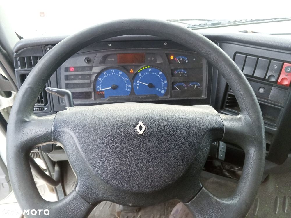 Renault PREMIUM 320DCI - Meblowóz-sprowadzony z Francji - 19
