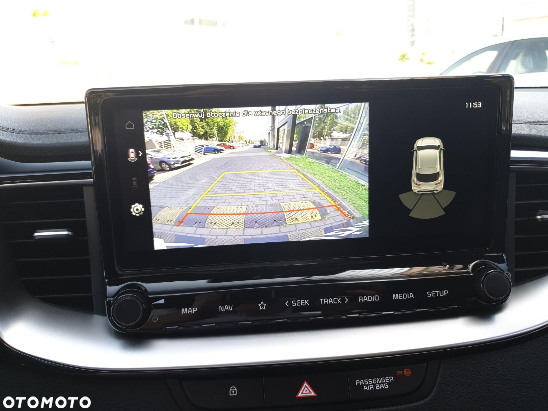 Kia XCeed 1.5 T-GDI L - 22