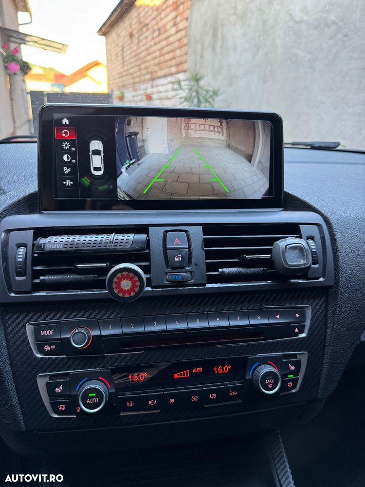 BMW Seria 1 118d DPF Edition Sport - 10