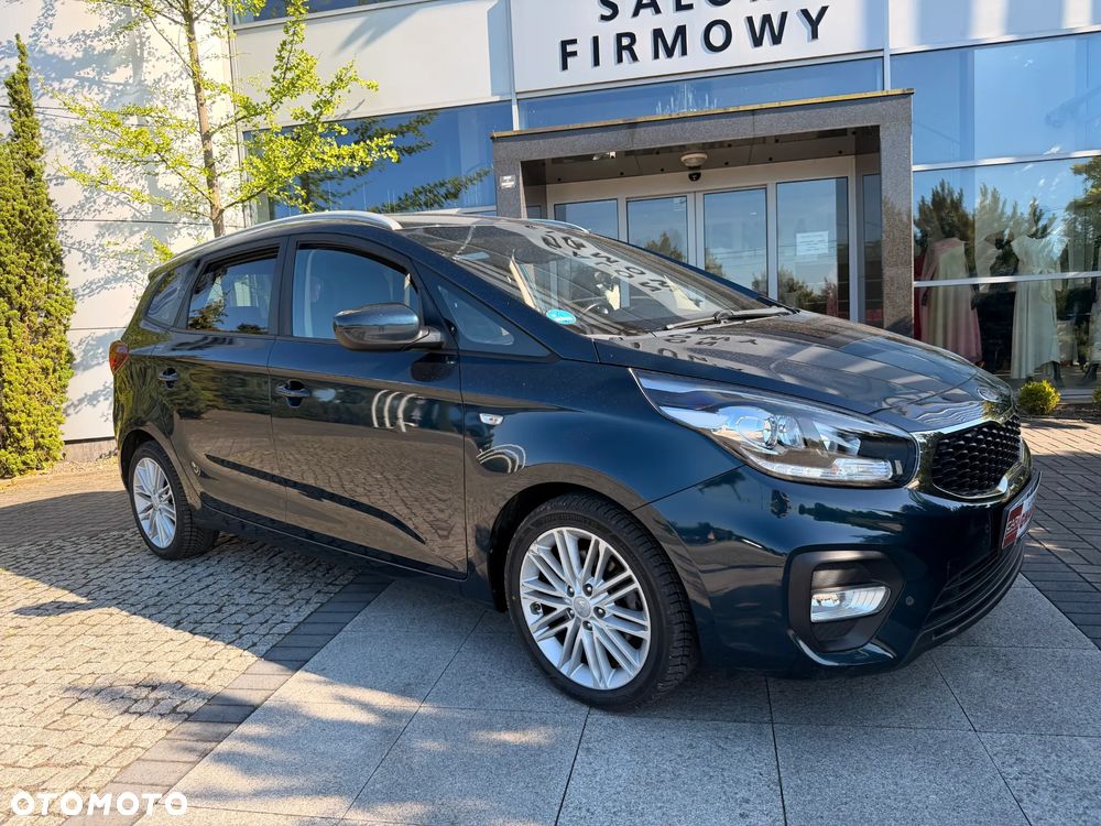 Kia Carens 1.6 GDI L EU6 - 3