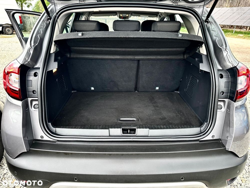 Renault Captur ENERGY dCi 90 EDC Experience - 27