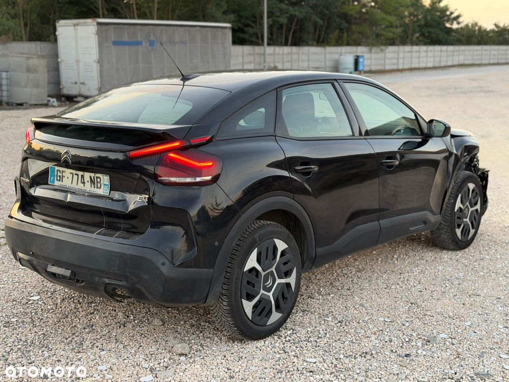 Citroën C4 - 5