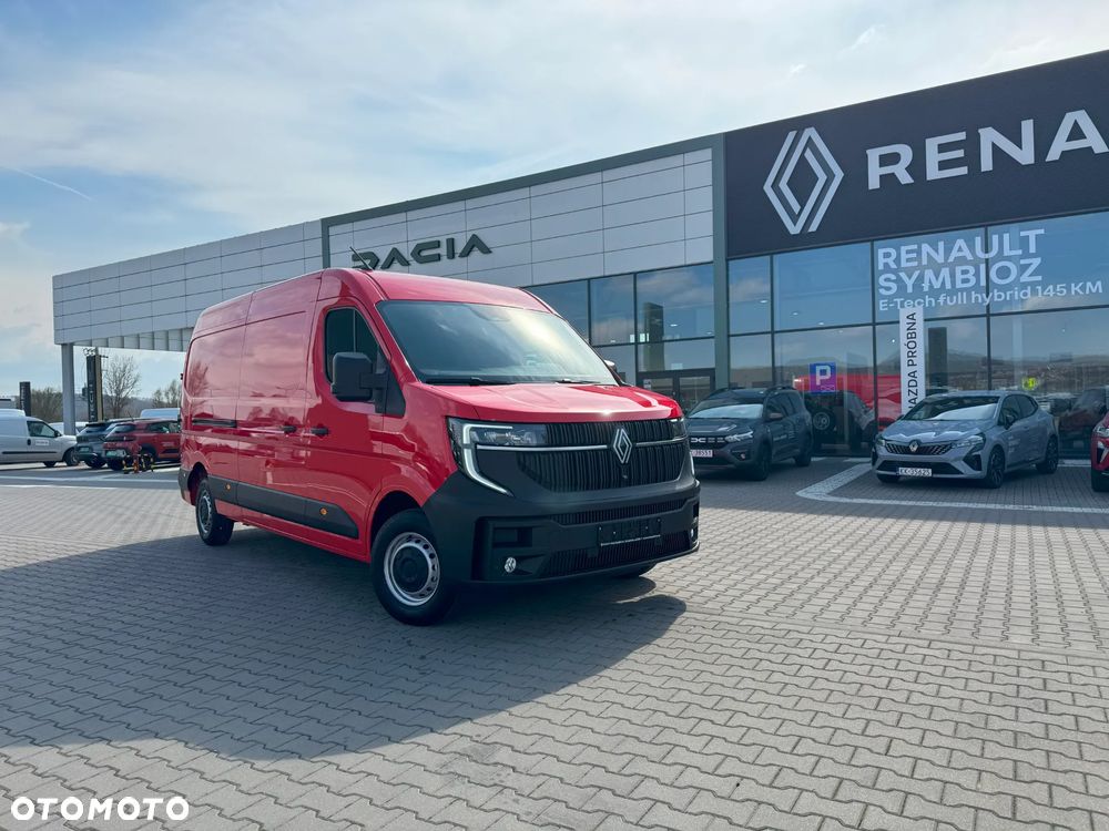 Renault Master L3H2 - 2