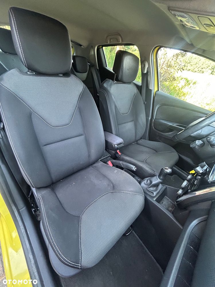 Renault Clio 1.2 16V Life - 16