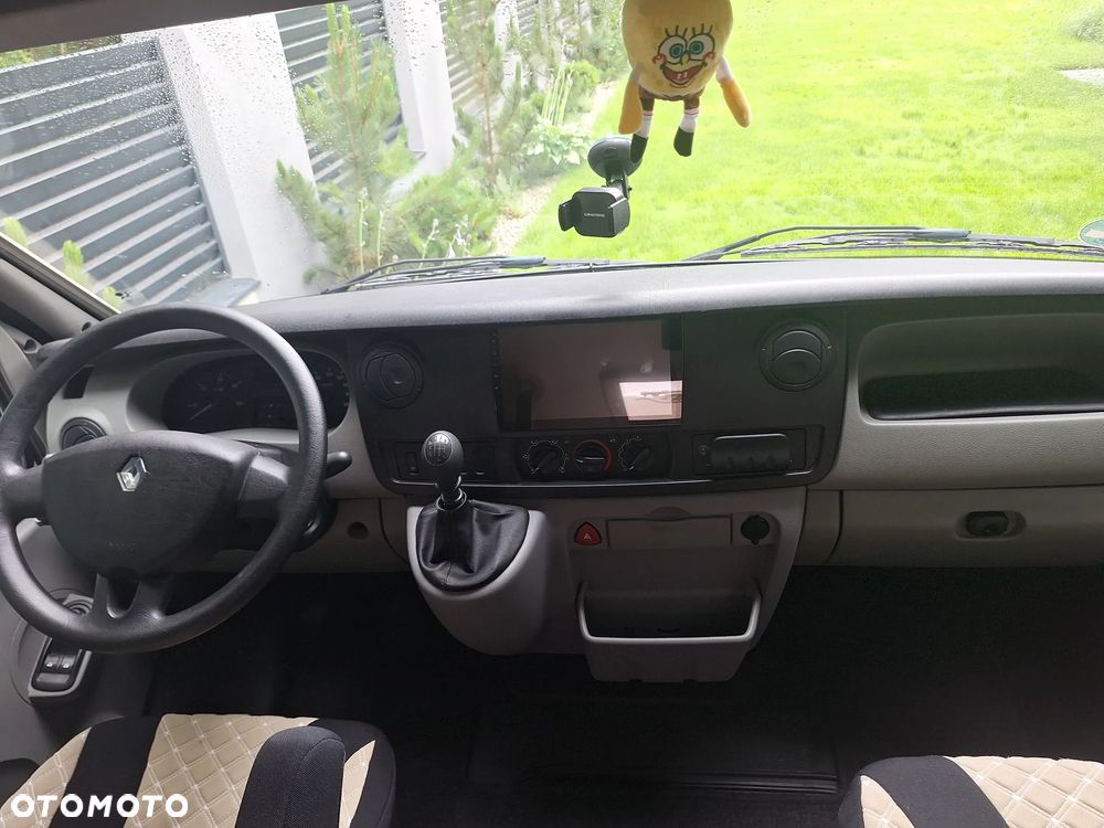 Renault Master - 14