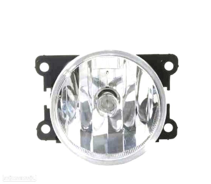 FARÓIS DE NEVOEIRO PARA CITROEN C3 10- PICASSO 09- DS3 207 3008 - 1