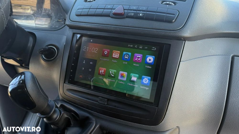 Mercedes-Benz Vito - 15