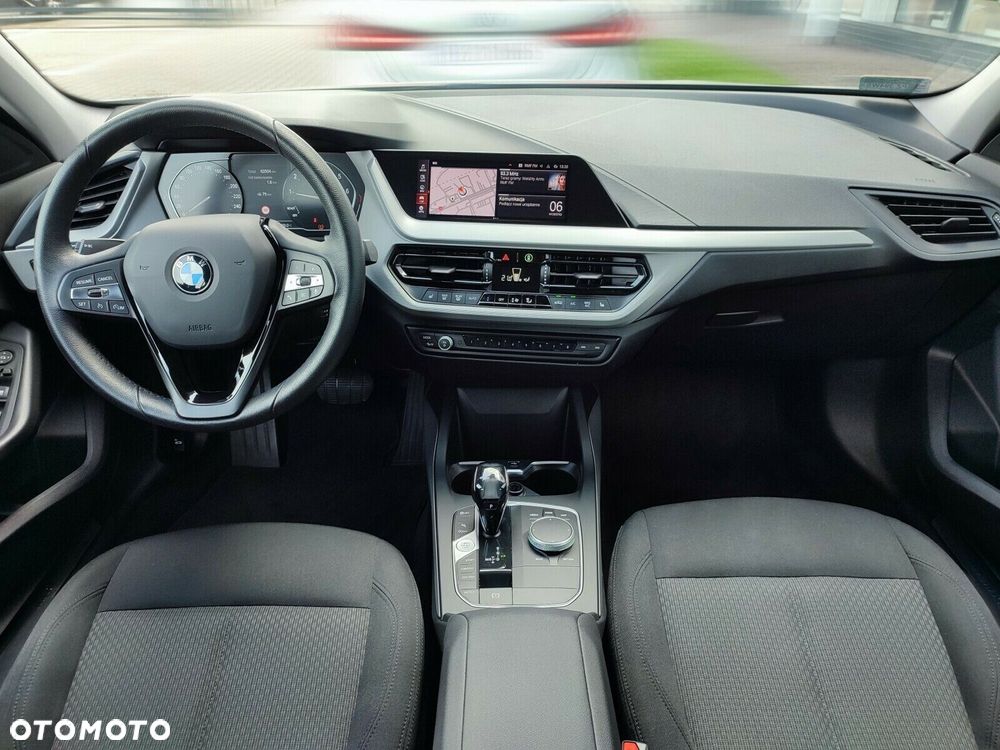BMW Seria 1 118i Advantage - 29