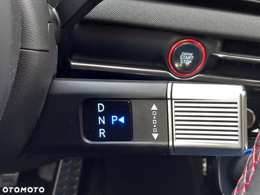 Hyundai Tucson 1.6 T-GDi HEV N-Line 2WD - 21