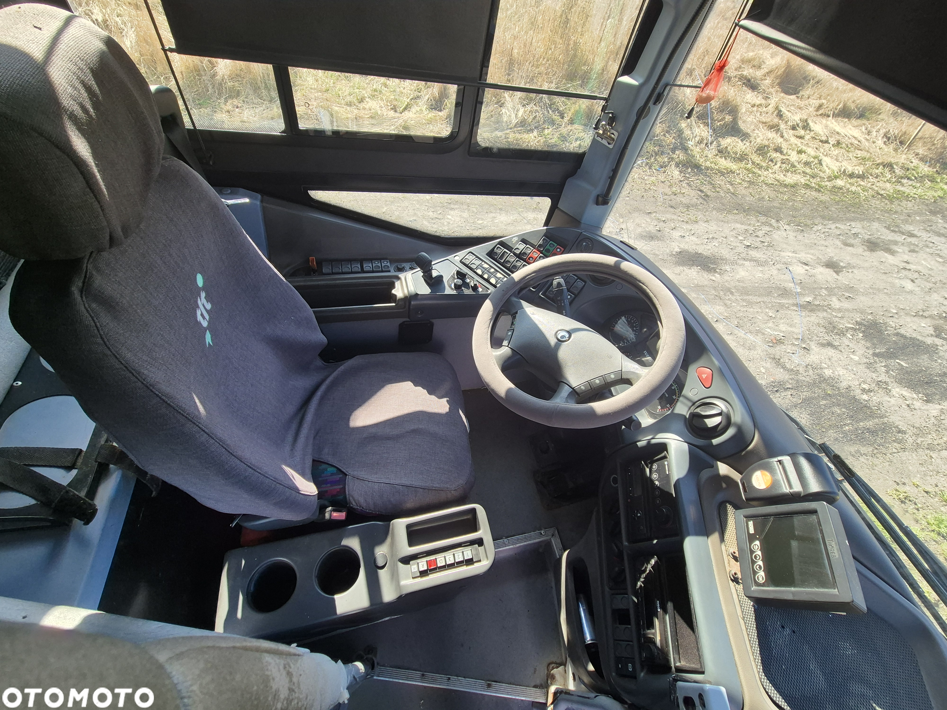 Irisbus Crossway Low Entry LE - 5