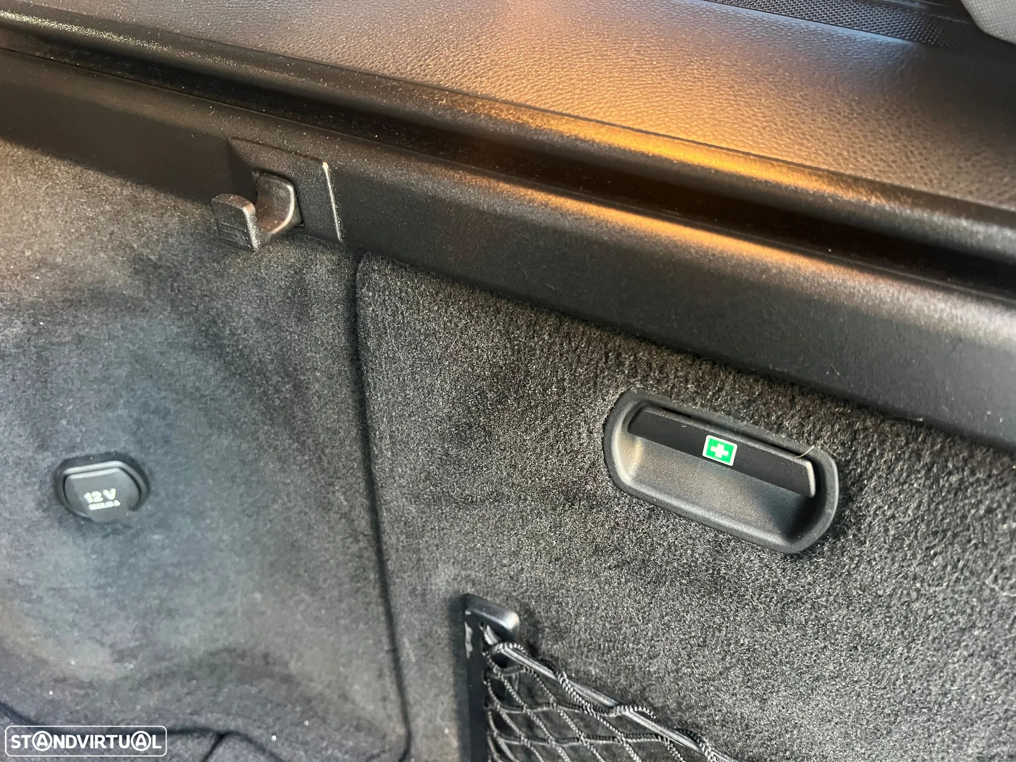 Mercedes-Benz C 220 Station CDI DPF (BlueEFFICIENCY) Avantgarde - 50