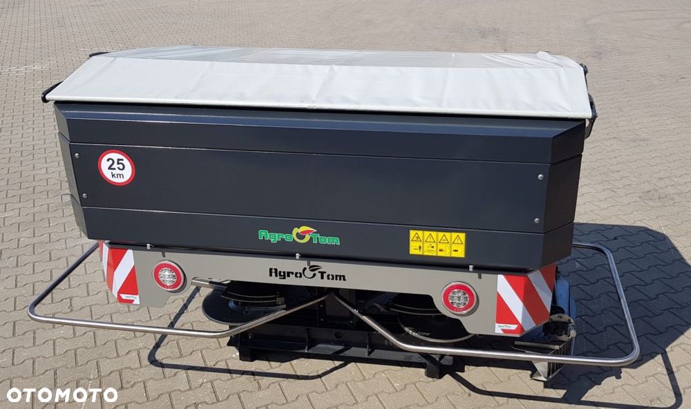Agro-tom Rozsiewacz RNH XL Agro-Tom - 6