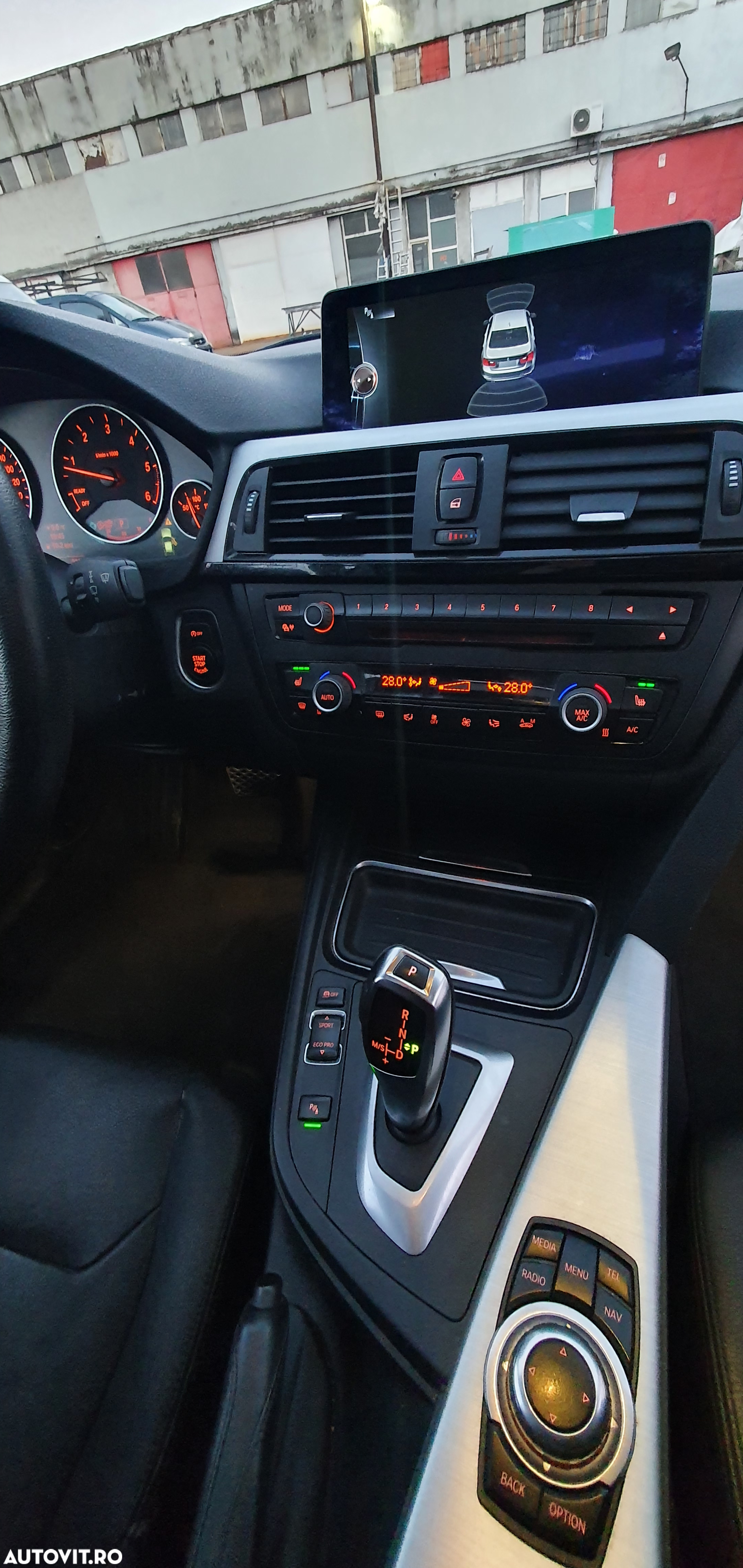 BMW Seria 3 - 12