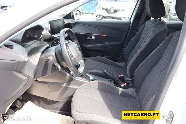 Peugeot 208 1.5 BlueHDi Active Business Pack - 5