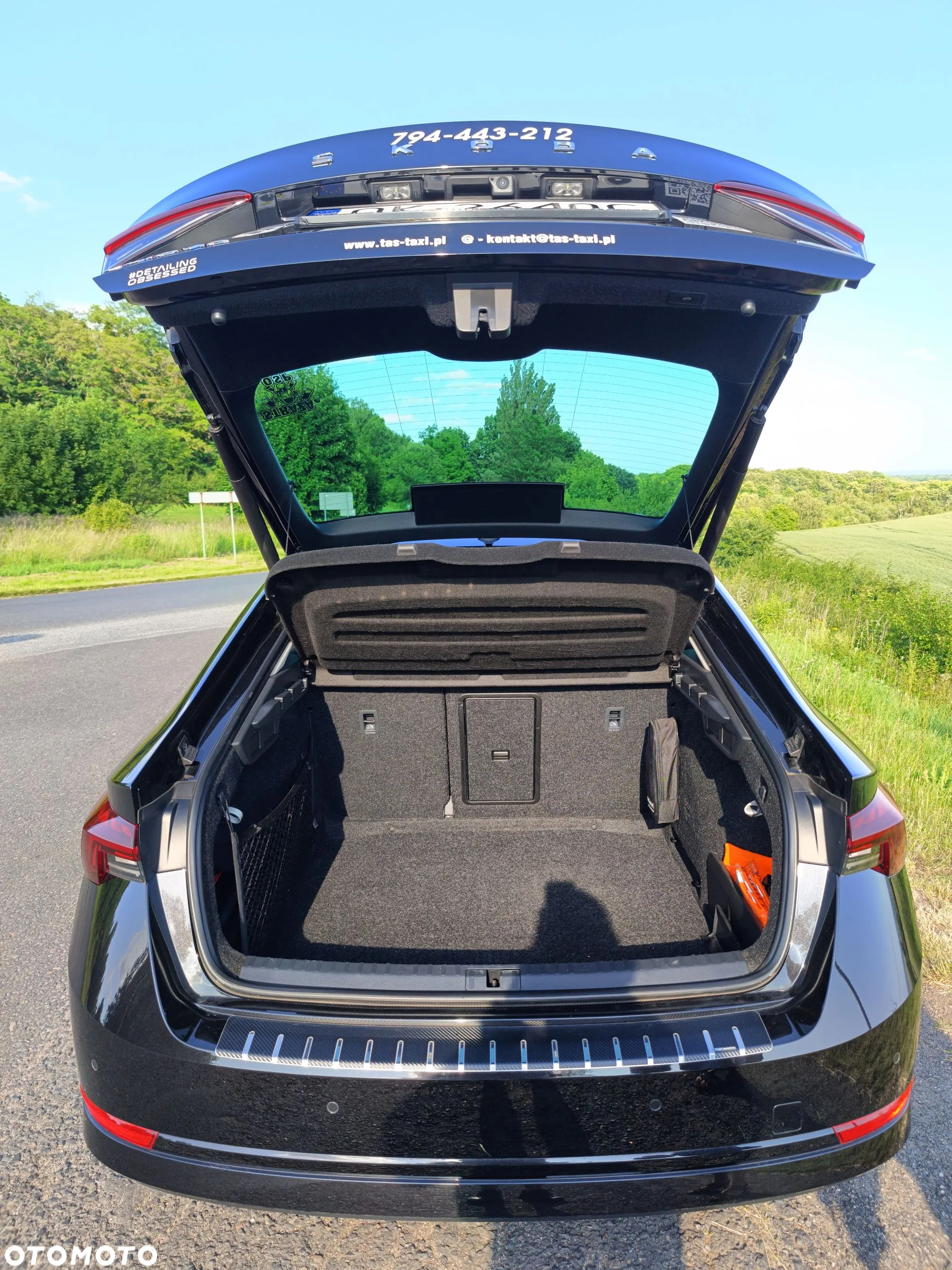 Skoda Octavia - 14