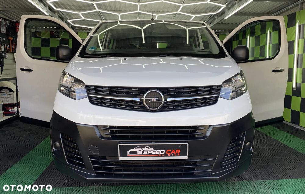 Opel Vivaro M Selection - 2