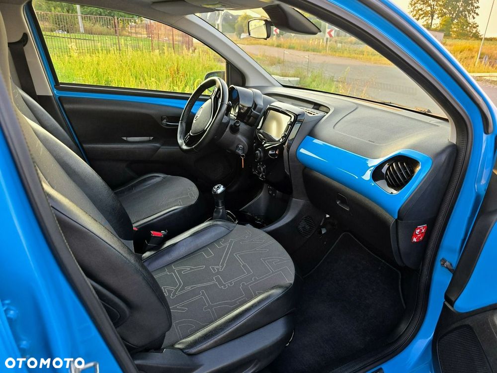 Toyota Aygo - 24