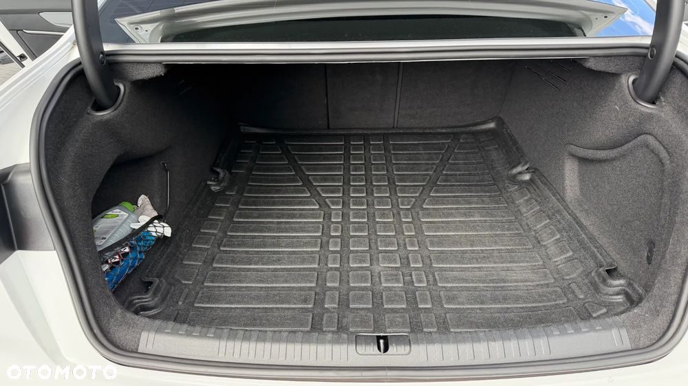 Audi A6 Limousine - 30